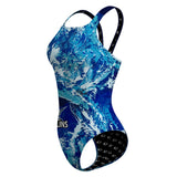 Melfort Marlins 25 - Classic Strap Swimsuit