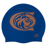 Cienega HS - Silicone Swimming Cap