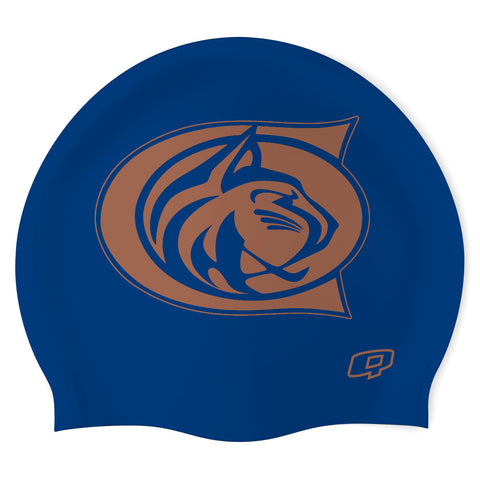 Cienega HS - Silicone Swimming Cap