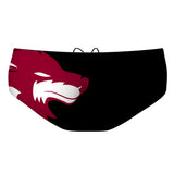 RMHS - Classic Brief Swimsuit