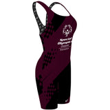 Special Olympics Brampton - Classic Strap Long Knee Women Jammer