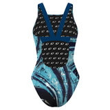 sample SPEEDO 3 - Classic Strap Swimsuit
