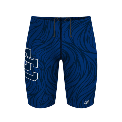 Central Catholic Jammer 2 - Jammer Swimsuit