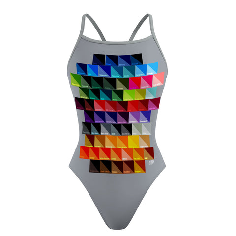 test - Julio 2025 - Sunback Tank Swimsuit
