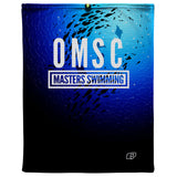 OMSC Masters - Mesh Bag