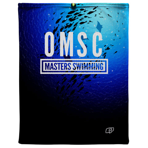 OMSC Masters - Mesh Bag