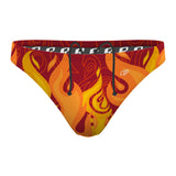 Klock - Waterpolo Brief Swimsuit