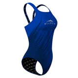 Diablo Country Club - Classic Strap Swimsuit