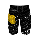 West Toronto Barracudas - Jammer Swimsuit