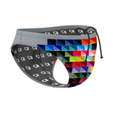 test - Julio 2025 - Waterpolo Brief Swimsuit