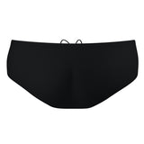 JT MULTISPORT Swim Capz - Solid Classic Brief Swimsuit