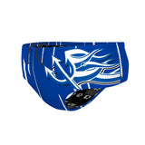 North Shore Titans - Classic Brief Swimsuit
