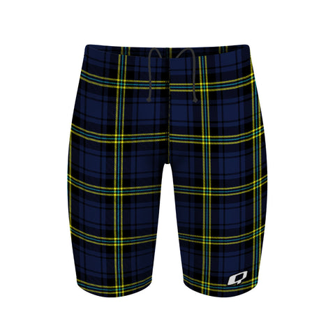 Coast Swim V2 - Jammer Swimsuit
