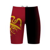 Piratas RED - NO NAME - 2024 - Jammer Swimsuit