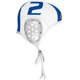 SHORTY Invitational Caps - 2 - Water Polo Cap