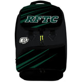 River Forst Tenis RFTC - Back Pack