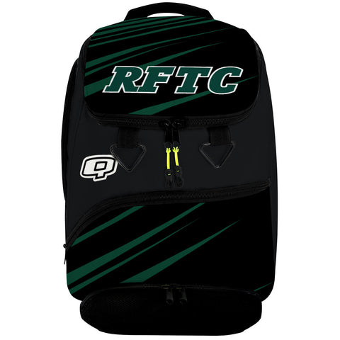 River Forst Tenis RFTC - Back Pack