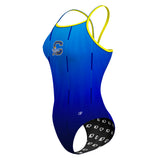 Cyprus HS - Sunback Tank Swimsuit