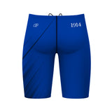 Diablo Country Club - Jammer Swimsuit