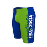 Full Circle Triathlon 2025 - Jammer Swimsuit