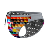 test - Julio 2025 - Waterpolo Brief Swimsuit