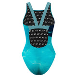 Phoenix Country Club FV - Classic Strap Swimsuit