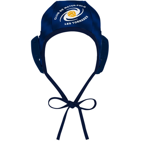 Les Tornades - Water Polo Cap