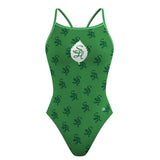 Sharon Heights - Skinny Strap Swimsuit