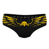 Eagles Briefs - Classic Brief Swimsuit