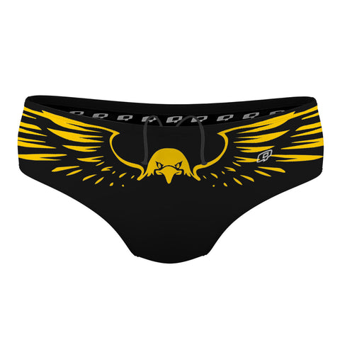 Eagles Briefs - Classic Brief Swimsuit