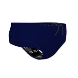 Tri Cities - Classic Brief Swimsuit