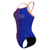 OPCC - Skinny Strap Swimsuit