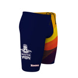 Master Heredia - Jammer - Jammer Swimsuit