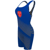 Special Olympics Burlington - Classic Strap Long Knee Women Jammer