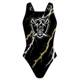 Vidor Swim 26 - Classic Strap Swimsuit