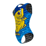 Rumblefish UHC - Women's Waterpolo Swimsuit Classic Cut