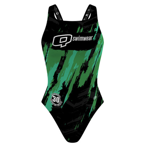 Fit kit 25 - Classic Strap Swimsuit