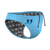 Johson HS - Waterpolo Brief Swimsuit