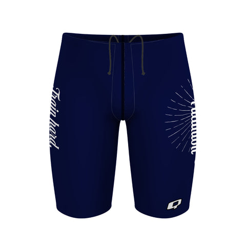Tri Cities - Jammer Swimsuit