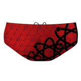 Team Atomica Chargers - Classic Brief Swimsuit