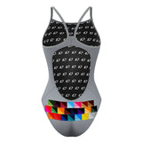 test - Julio 2025 - Skinny Strap Swimsuit