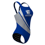Folsom High School - Classic Strap Swimsuit