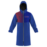 OPCC - Swim Parka