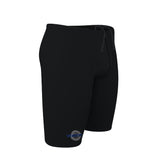 JL VORTEX - Solid Jammer Swimsuit - PERSONALIZED