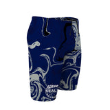 Weyburn Silver Seals - Jammer Swimsuit