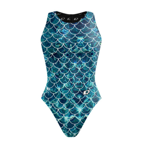 Scales - Waterpolo Strap