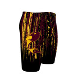 Fire Fish - Jammer Swimsuit