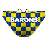 Bonita Vista - Barons - Waterpolo Brief Swimsuit