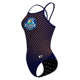 Elrose Prairie 3 - Skinny Strap Swimsuit