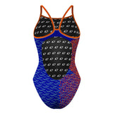 OPCC - Skinny Strap Swimsuit